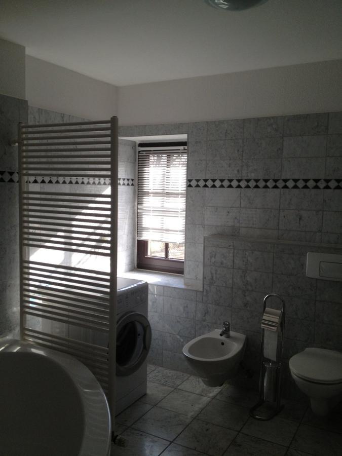 Hotel Ausspann Heidenau  Habitación foto